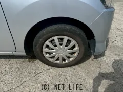 ダイハツ ミライース
