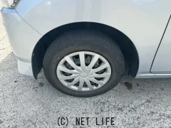 ダイハツ ミライース