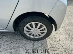 ダイハツ ミライース