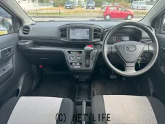 ダイハツ ミライース