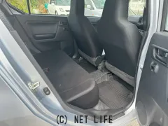 ダイハツ ミライース