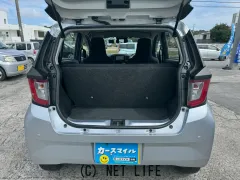 ダイハツ ミライース