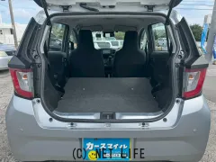 ダイハツ ミライース