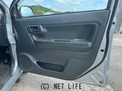 ダイハツ ミライース