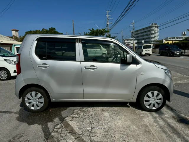 スズキ ワゴンR