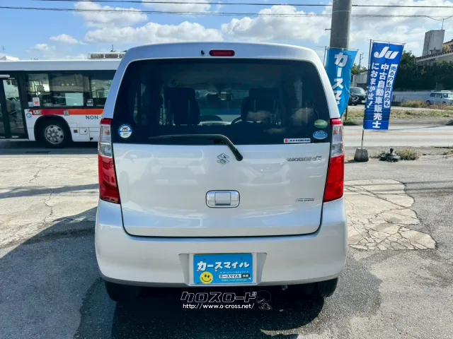 スズキ ワゴンR