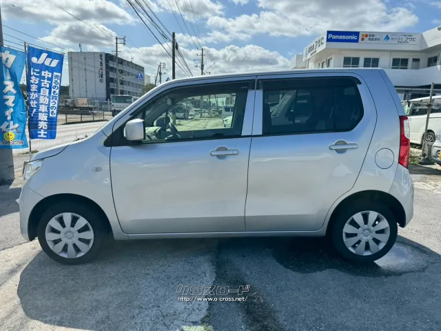 スズキ ワゴンR