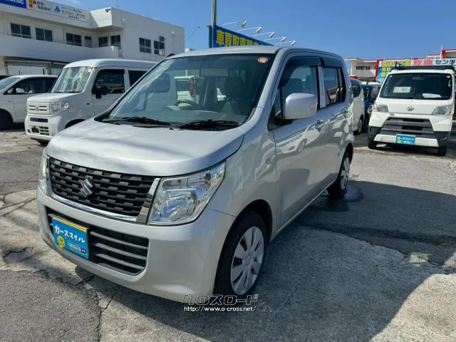 スズキ ワゴンR