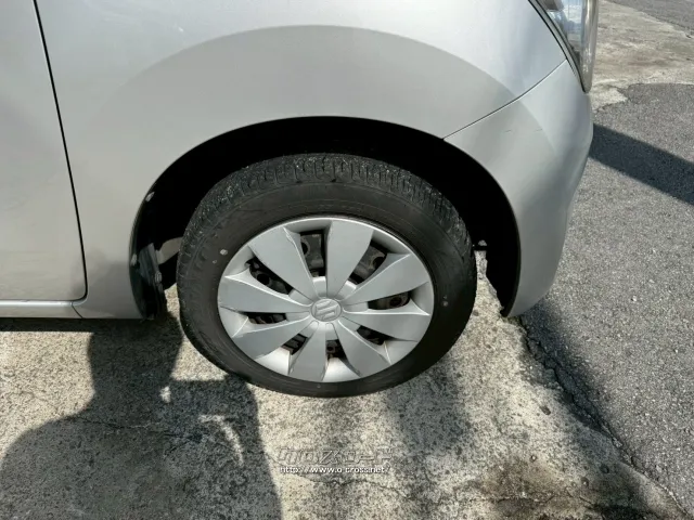 スズキ ワゴンR