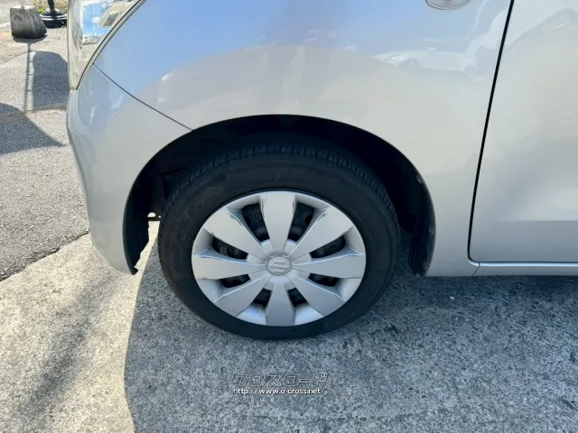 スズキ ワゴンR