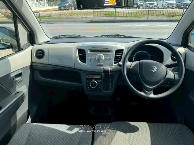 スズキ ワゴンR