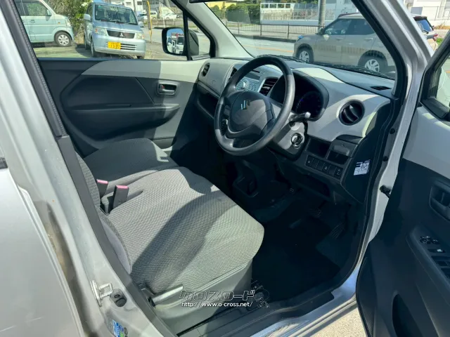 スズキ ワゴンR