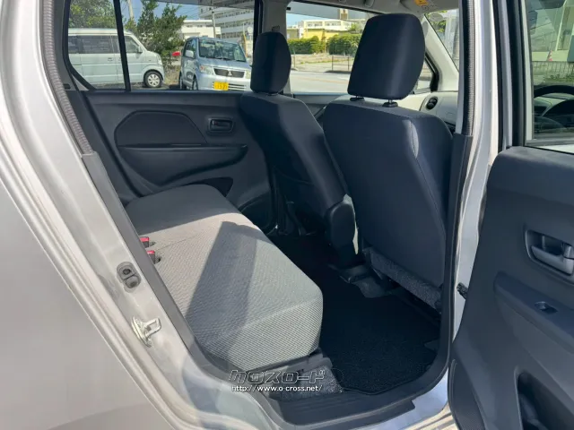 スズキ ワゴンR