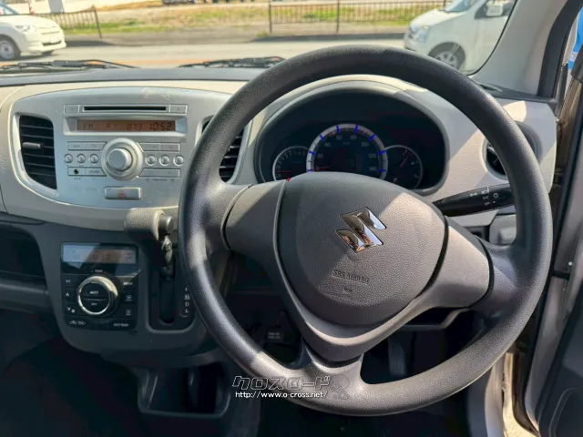 スズキ ワゴンR