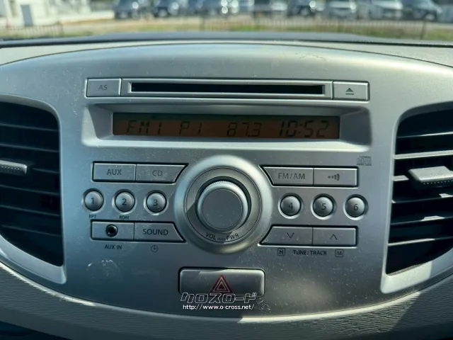 スズキ ワゴンR