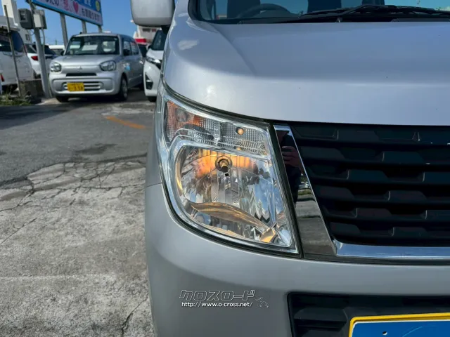 スズキ ワゴンR