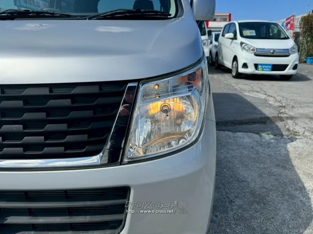 スズキ ワゴンR