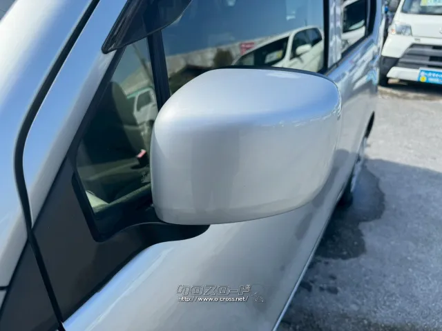 スズキ ワゴンR