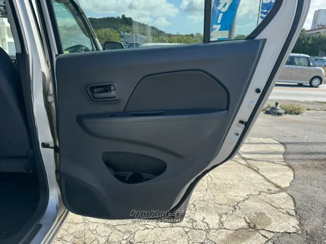 スズキ ワゴンR