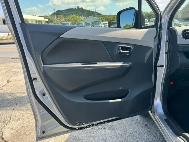 スズキ ワゴンR