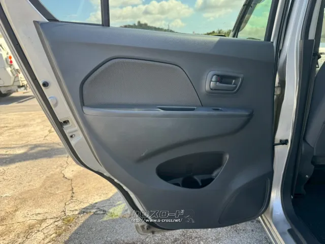 スズキ ワゴンR