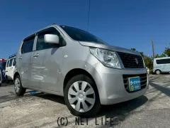 スズキ ワゴンR