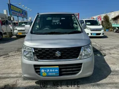 スズキ ワゴンR