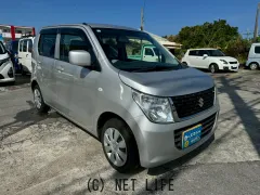 スズキ ワゴンR