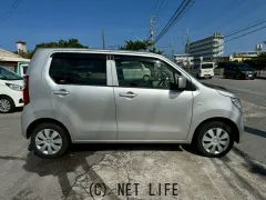 スズキ ワゴンR