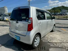 スズキ ワゴンR