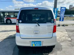 スズキ ワゴンR