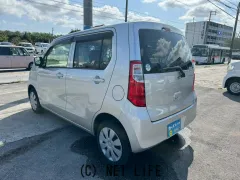 スズキ ワゴンR