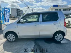 スズキ ワゴンR