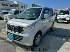 スズキ ワゴンR