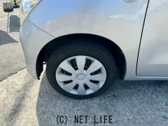 スズキ ワゴンR