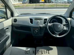 スズキ ワゴンR