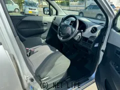 スズキ ワゴンR