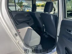 スズキ ワゴンR