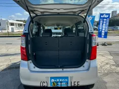 スズキ ワゴンR