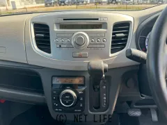 スズキ ワゴンR