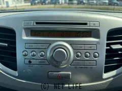 スズキ ワゴンR