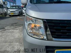 スズキ ワゴンR