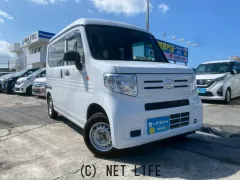 ホンダ N-VAN