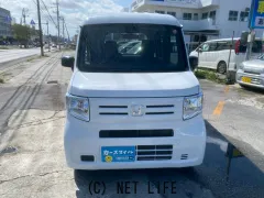 ホンダ N-VAN