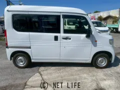 ホンダ N-VAN