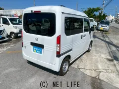 ホンダ N-VAN