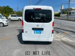 ホンダ N-VAN