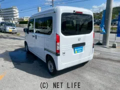 ホンダ N-VAN