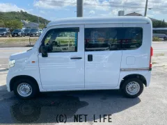 ホンダ N-VAN