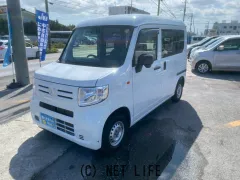 ホンダ N-VAN